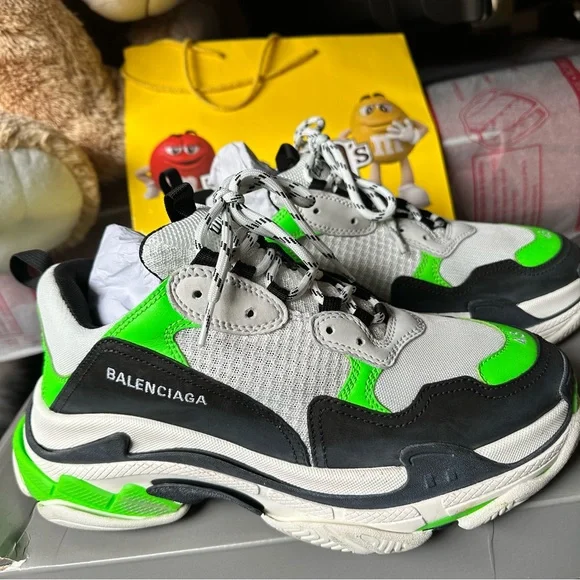 Balenciaga Triple S sneakers